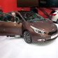Kia Cee\'d 2012 Live in Geneva 2012