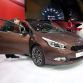 Kia Cee\'d 2012 Live in Geneva 2012