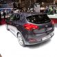 Kia Cee\'d 2012 Live in Geneva 2012