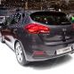 Kia Cee\'d 2012 Live in Geneva 2012