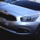Kia Cee’d 2012 Live Photo