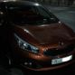 Kia Cee’d 2012 Live Photo