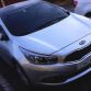 Kia Cee’d 2012 Live Photo