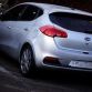 Kia Cee’d 2012 Live Photo