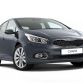 Kia Cee\'d 2012