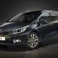 Kia Cee\'d Station Wagon 2012
