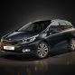Kia Cee'd 2012