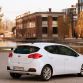 Kia Cee\'d 2012