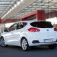 Kia Cee\'d 2012