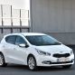 Kia Cee'd 2012