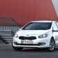 Kia Cee'd 2012