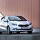 Kia Cee'd 2012