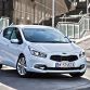 Kia Cee'd 2012
