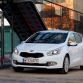 Kia Cee'd 2012