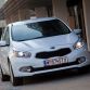 Kia Cee'd 2012