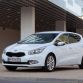 Kia Cee'd 2012