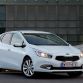 Kia Cee'd 2012