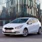 Kia Cee'd 2012