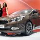 Kia Cee'd 2012 Live in Geneva 2012