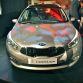 Kia Cee'd 2012 Live in Geneva 2012