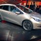 Kia Cee'd 2012 Live in Geneva 2012