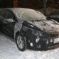 Kia ceed facelift 2016 spy photos (2)