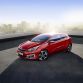 2016 Kia cee'd facelift 6