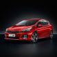 Kia ceed GT Line 2015 (7)