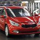 Kia cee’d Sportswagon 2013 Production begins