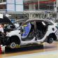 Kia cee’d Sportswagon 2013 Production begins