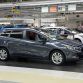 Kia cee’d Sportswagon 2013 Production begins