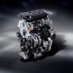 Kia 1.0-liter three-cylinder Kappa engine