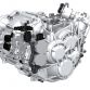 Kia seven-speed dual clutch gearbox (1)