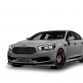 Kia concepts for SEMA 2014 (1)