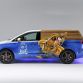 Kia concepts for SEMA 2014 (20)
