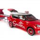 Kia concepts for SEMA 2014 (35)
