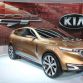Kia Cross GT Concept