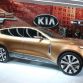 Kia Cross GT Concept