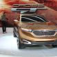 Kia Cross GT Concept