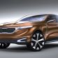 Kia Cross GT Concept