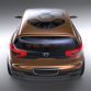Kia Cross GT Concept