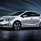Kia Forte 2013