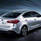 Kia Forte 2013