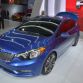 Kia Forte 2014