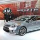 Kia Forte five-door 2014