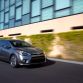 Kia Forte five-door 2014