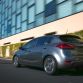 Kia Forte five-door 2014