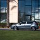 Kia Forte five-door 2014