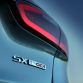 Kia Forte five-door 2014