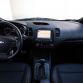 Kia Forte five-door 2014